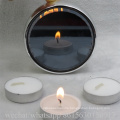 Factory Price White Compressed 14G Tealight Candle